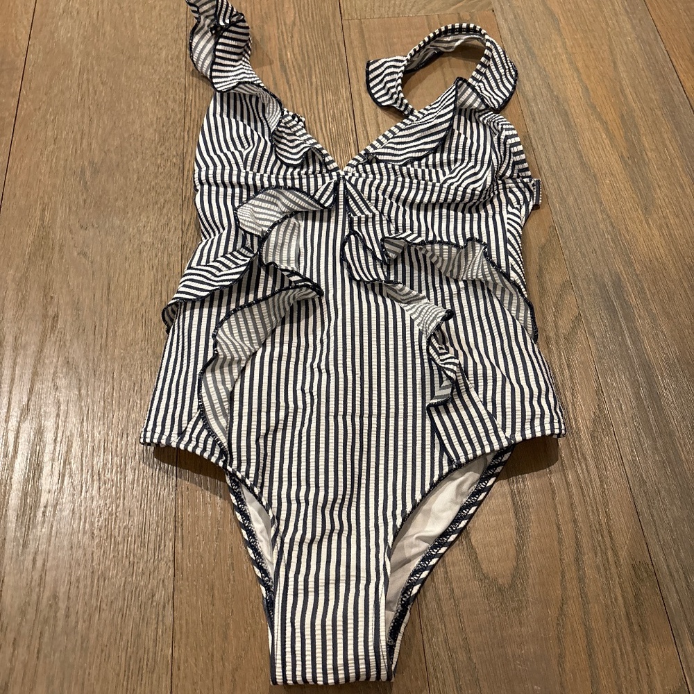 Suboo One-Piece Swimsuit XXS